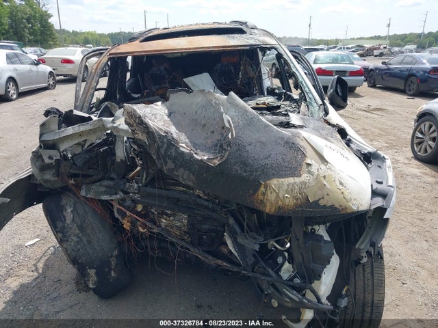 Dodge Durango R/t 2016 1C4SDJCT9GC331810 Image 11