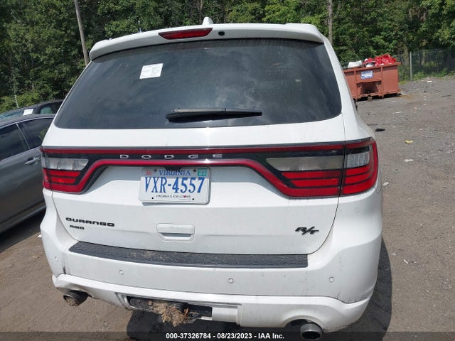 Dodge Durango R/t 2016 1C4SDJCT9GC331810 Image 15