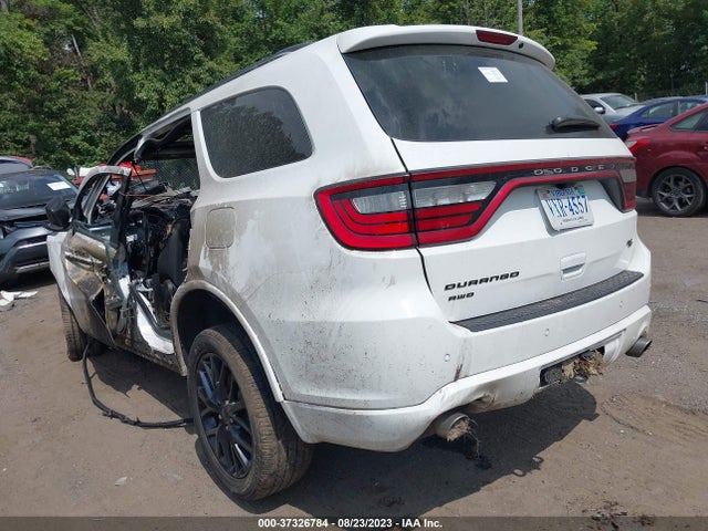 Dodge Durango R/t 2016 1C4SDJCT9GC331810 Image 3