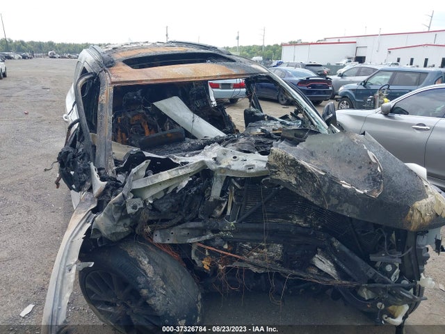 Dodge Durango R/t 2016 1C4SDJCT9GC331810 Image 6
