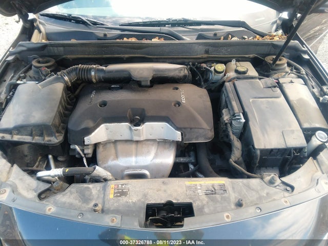 Chevrolet MALIBU LT 2015 1G11C5SL9FF337345 Image 10
