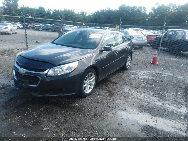 Chevrolet MALIBU LT 2015 1G11C5SL9FF337345 Image 2