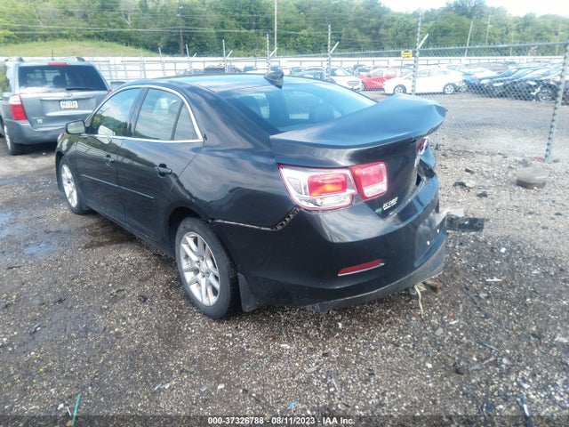 Chevrolet MALIBU LT 2015 1G11C5SL9FF337345 Image 3