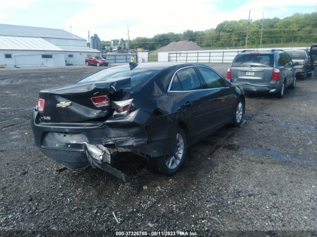 Chevrolet MALIBU LT 2015 1G11C5SL9FF337345 Image 4