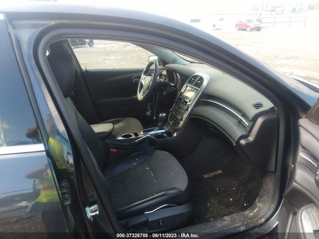 Chevrolet MALIBU LT 2015 1G11C5SL9FF337345 Image 5