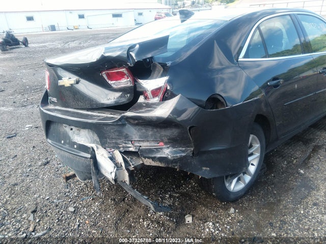 Chevrolet MALIBU LT 2015 1G11C5SL9FF337345 Image 6