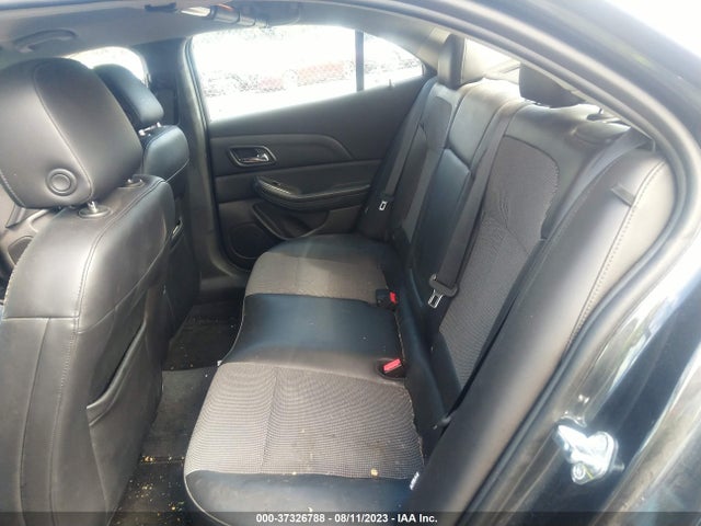 Chevrolet MALIBU LT 2015 1G11C5SL9FF337345 Image 8