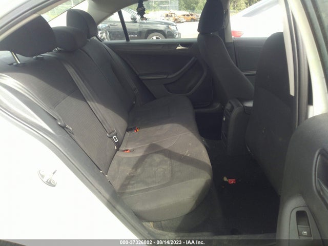 3VW2K7AJ8FM304196 Volkswagen Jetta Sedan 2.0l S W/technology