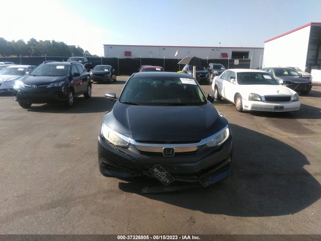 Honda Civic Sedan Lx 2016 19XFC2F55GE047879 Image 12