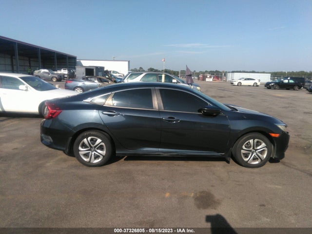 Honda Civic Sedan Lx 2016 19XFC2F55GE047879 Image 13