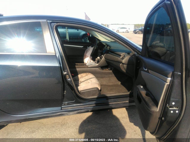 Honda Civic Sedan Lx 2016 19XFC2F55GE047879 Image 5