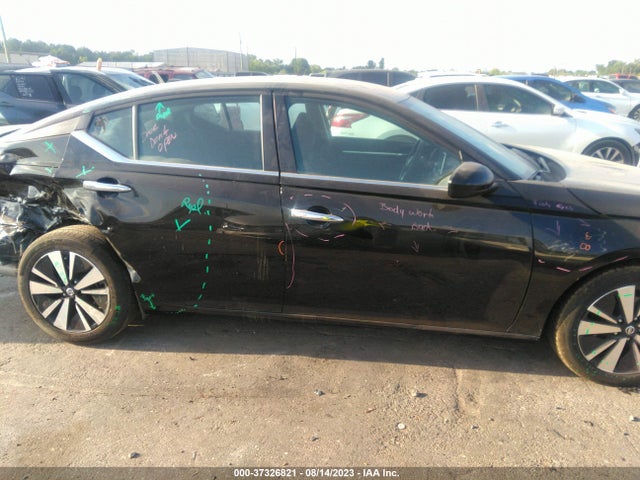 Nissan Altima 2.5 Sv 2022 1N4BL4DV8NN370660 Image 13