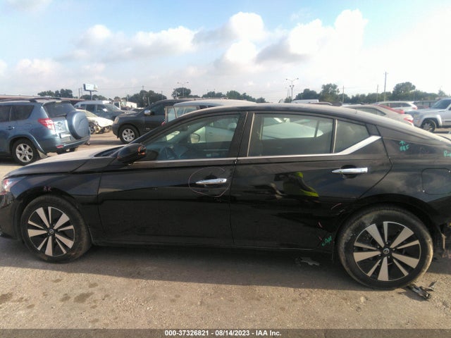 Nissan Altima 2.5 Sv 2022 1N4BL4DV8NN370660 Image 14