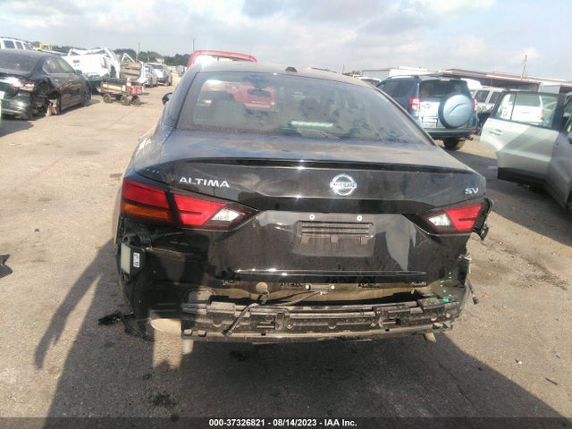 Nissan Altima 2.5 Sv 2022 1N4BL4DV8NN370660 Image 16