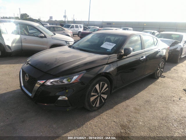 Nissan Altima 2.5 Sv 2022 1N4BL4DV8NN370660 Image 2
