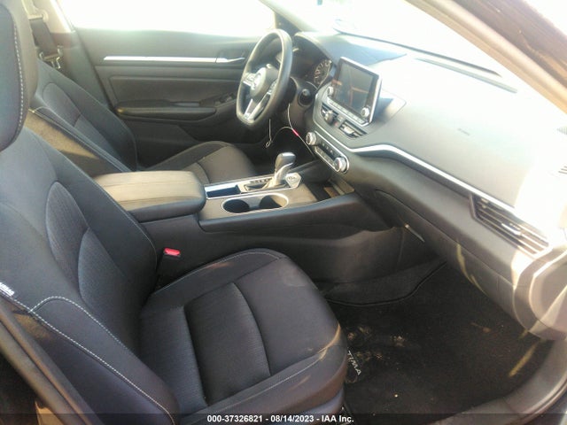 Nissan Altima 2.5 Sv 2022 1N4BL4DV8NN370660 Image 5