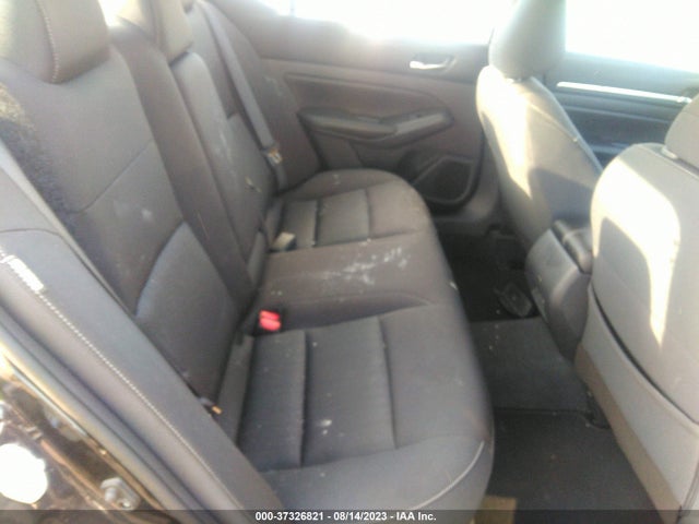 Nissan Altima 2.5 Sv 2022 1N4BL4DV8NN370660 Image 8
