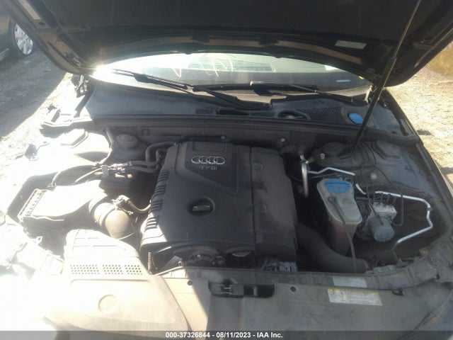 WA1UFAFL4GA017048 Audi Allroad Premium Plus
