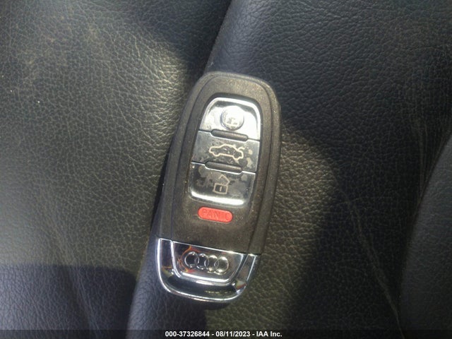 WA1UFAFL4GA017048 Audi Allroad Premium Plus