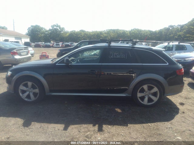 WA1UFAFL4GA017048 Audi Allroad Premium Plus