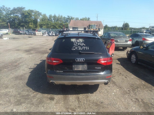 WA1UFAFL4GA017048 Audi Allroad Premium Plus
