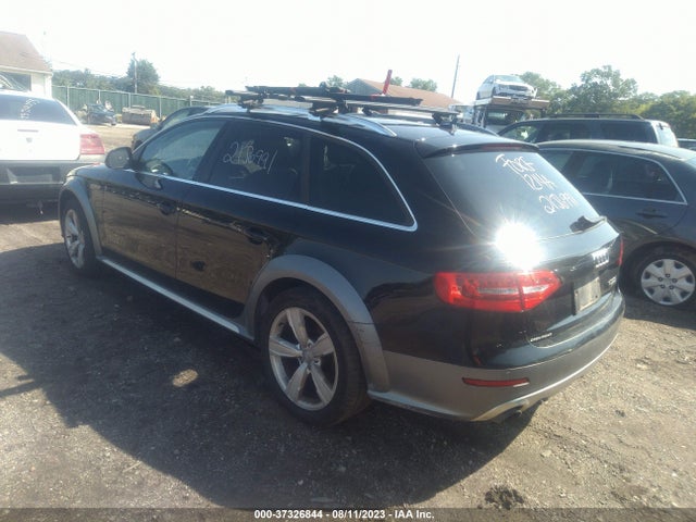 WA1UFAFL4GA017048 Audi Allroad Premium Plus