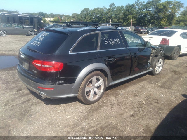 WA1UFAFL4GA017048 Audi Allroad Premium Plus