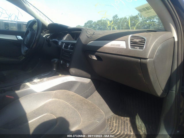 WA1UFAFL4GA017048 Audi Allroad Premium Plus