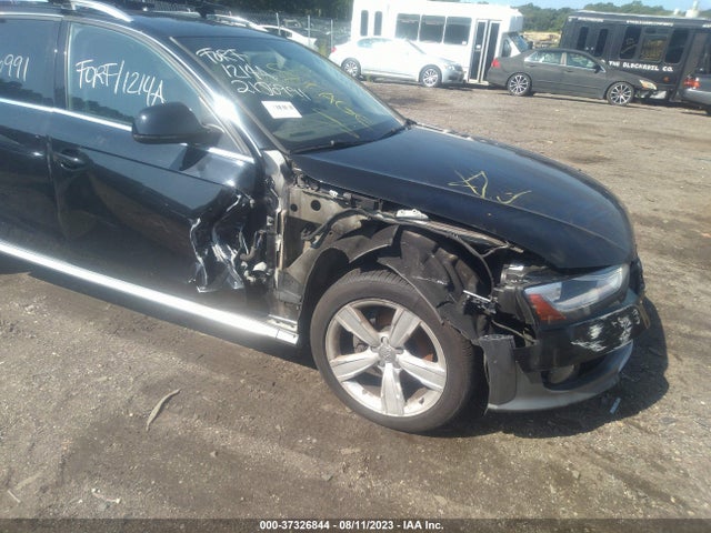 WA1UFAFL4GA017048 Audi Allroad Premium Plus