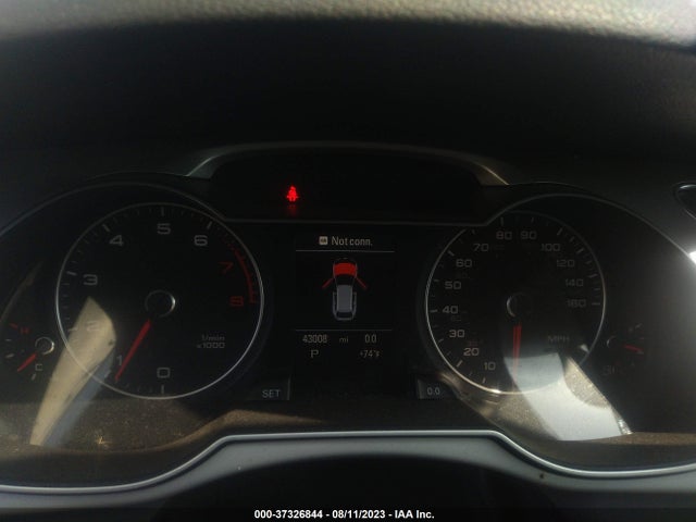 WA1UFAFL4GA017048 Audi Allroad Premium Plus