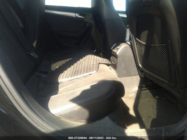 WA1UFAFL4GA017048 Audi Allroad Premium Plus