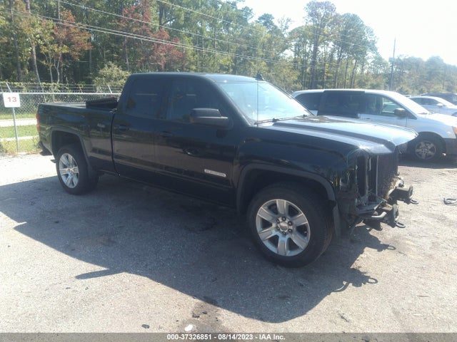 GMC SIERRA 1500 2018 1GTR1LEC5JZ273568 Image 1