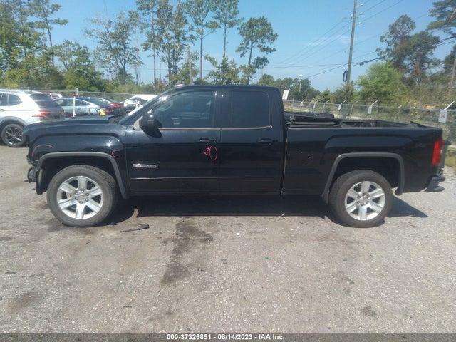 GMC SIERRA 1500 2018 1GTR1LEC5JZ273568 Image 15