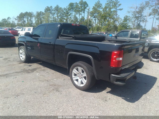 GMC SIERRA 1500 2018 1GTR1LEC5JZ273568 Image 3