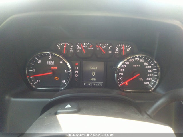 GMC SIERRA 1500 2018 1GTR1LEC5JZ273568 Image 7