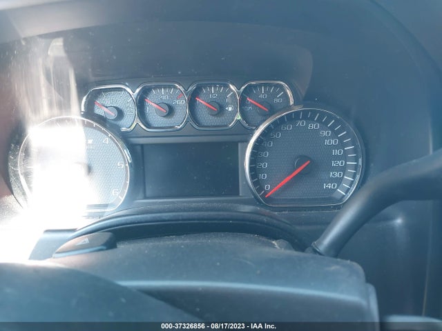Chevrolet Silverado 1500 Lt 2014 3GCUKREC6EG134291 Image 7