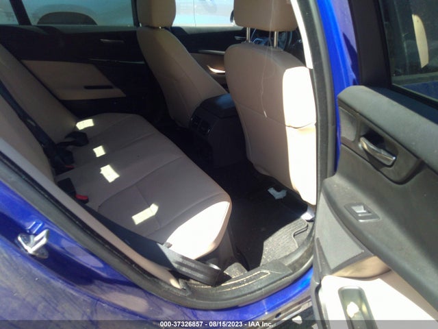 2018 JAGUAR XE SAJAD4FX7JCP34415 Photo 7