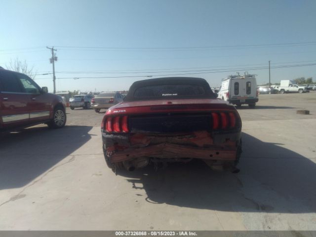 1FATP8UH2K5178902 Ford Mustang Ecoboost