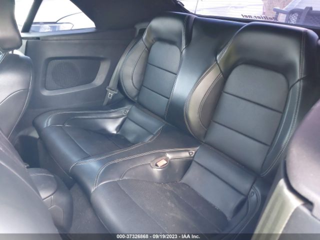 1FATP8UH2K5178902 Ford Mustang Ecoboost