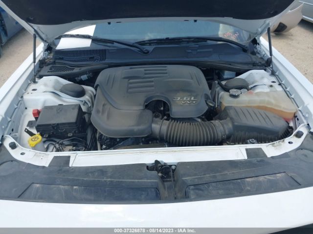 2C3CDZGG6MH576447 Dodge Challenger Sxt