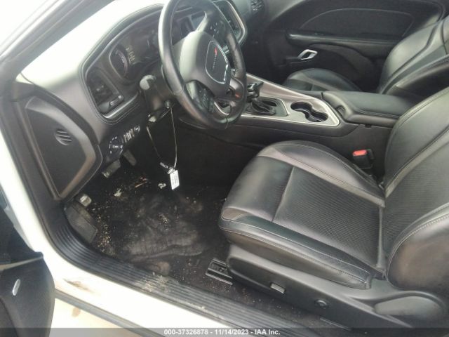2C3CDZGG6MH576447 Dodge Challenger Sxt