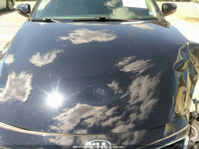 5XXGN4A78FG510588 KIA OPTIMA EX