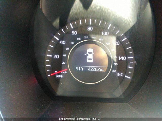 5XXGN4A78FG510588 KIA OPTIMA EX