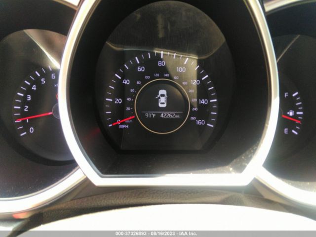 5XXGN4A78FG510588 KIA OPTIMA EX
