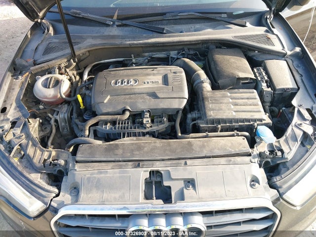WAUACGFF5F1125365 Audi A3 1.8t Premium