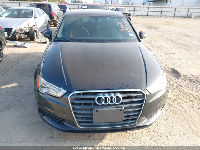 WAUACGFF5F1125365 Audi A3 1.8t Premium