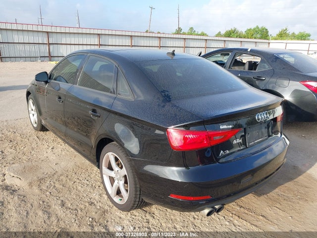 WAUACGFF5F1125365 Audi A3 1.8t Premium
