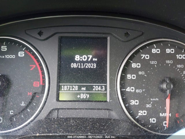 WAUACGFF5F1125365 Audi A3 1.8t Premium