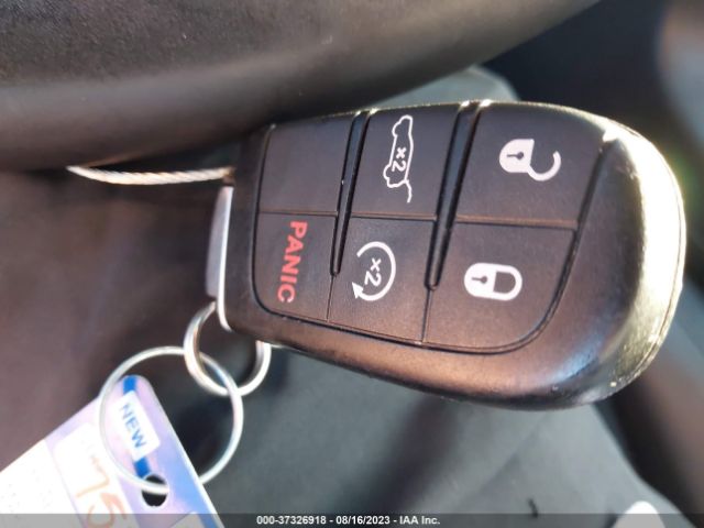 1C4RJFAG8JC367487 Jeep Grand Cherokee Altitude