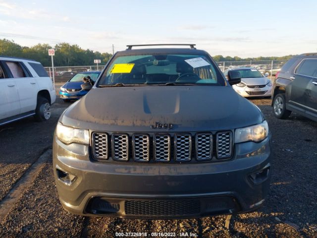 1C4RJFAG8JC367487 Jeep Grand Cherokee Altitude